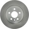 Centric Parts Standard Brake Rotor, 121.22029 121.22029 - alternate 1